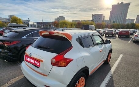 Nissan Juke II, 2013 год, 1 459 000 рублей, 1 фотография