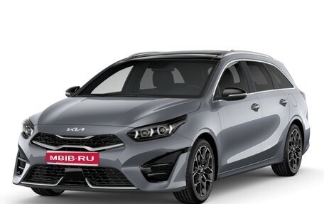 KIA cee'd III, 2024 год, 3 375 000 рублей, 1 фотография