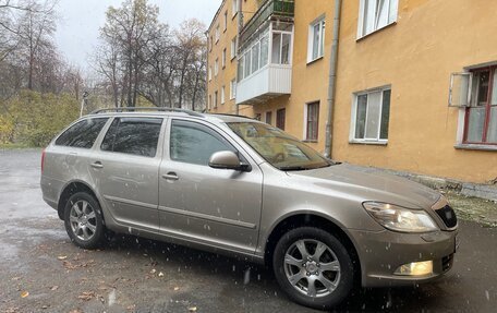 Skoda Octavia, 2012 год, 850 000 рублей, 1 фотография