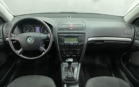 Skoda Octavia, 2008 год, 699 000 рублей, 8 фотография