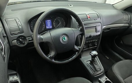 Skoda Octavia, 2008 год, 699 000 рублей, 7 фотография