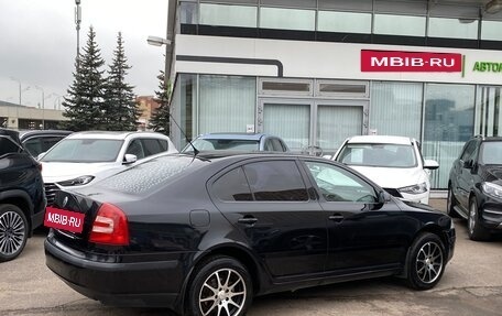 Skoda Octavia, 2008 год, 699 000 рублей, 4 фотография