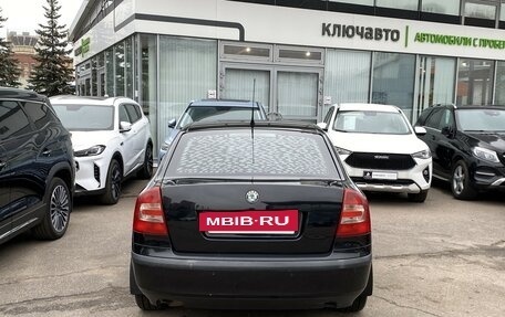 Skoda Octavia, 2008 год, 699 000 рублей, 5 фотография