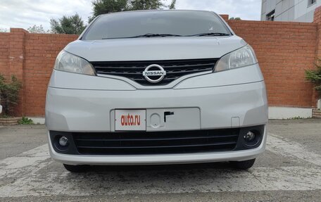 Nissan NV200, 2018 год, 2 222 000 рублей, 1 фотография