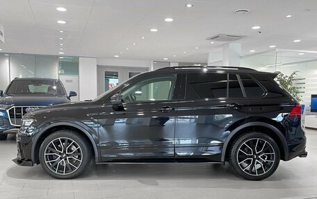 Volkswagen Tiguan II, 2018 год, 3 249 000 рублей, 4 фотография