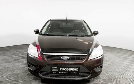 Ford Focus II рестайлинг, 2010 год, 610 000 рублей, 2 фотография