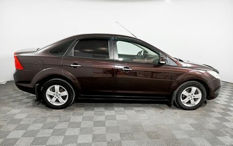 Ford Focus II рестайлинг, 2010 год, 610 000 рублей, 4 фотография