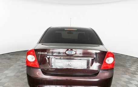 Ford Focus II рестайлинг, 2010 год, 610 000 рублей, 6 фотография