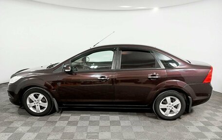 Ford Focus II рестайлинг, 2010 год, 610 000 рублей, 8 фотография