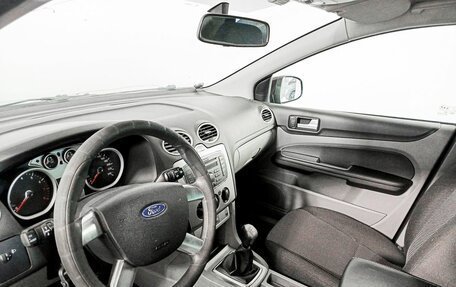 Ford Focus II рестайлинг, 2010 год, 610 000 рублей, 16 фотография