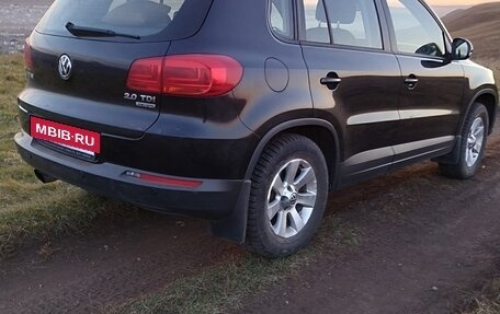 Volkswagen Tiguan I, 2012 год, 1 770 000 рублей, 5 фотография