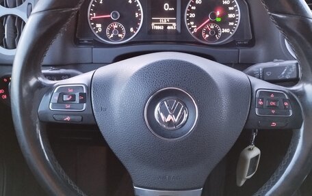 Volkswagen Tiguan I, 2012 год, 1 770 000 рублей, 12 фотография