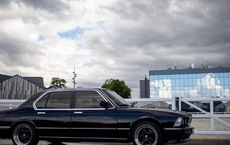 BMW 7 серия, 1987 год, 2 750 000 рублей, 2 фотография