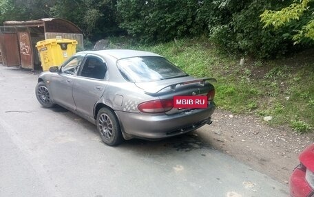 Mazda Xedos 6, 1994 год, 130 000 рублей, 5 фотография