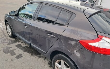 Renault Megane III, 2013 год, 850 000 рублей, 4 фотография