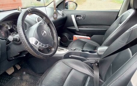 Nissan Qashqai, 2007 год, 1 100 000 рублей, 5 фотография