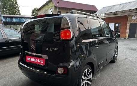 Citroen C3 Picasso I, 2011 год, 700 000 рублей, 4 фотография