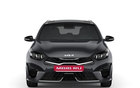 KIA cee'd III, 2024 год, 3 375 000 рублей, 9 фотография