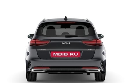 KIA cee'd III, 2024 год, 3 375 000 рублей, 10 фотография