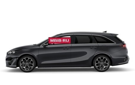 KIA cee'd III, 2024 год, 3 375 000 рублей, 8 фотография