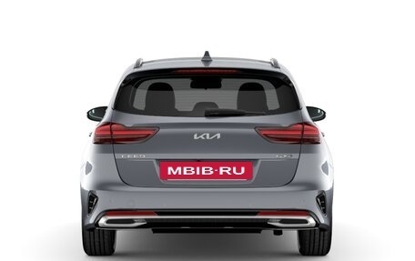 KIA cee'd III, 2024 год, 3 375 000 рублей, 5 фотография