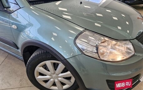 Suzuki SX4 II рестайлинг, 2012 год, 920 000 рублей, 6 фотография