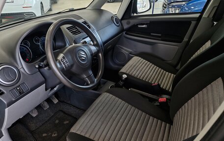 Suzuki SX4 II рестайлинг, 2012 год, 920 000 рублей, 17 фотография