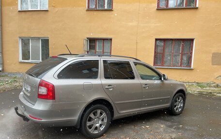 Skoda Octavia, 2012 год, 850 000 рублей, 2 фотография