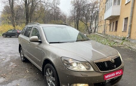 Skoda Octavia, 2012 год, 850 000 рублей, 8 фотография