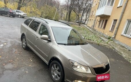 Skoda Octavia, 2012 год, 850 000 рублей, 4 фотография