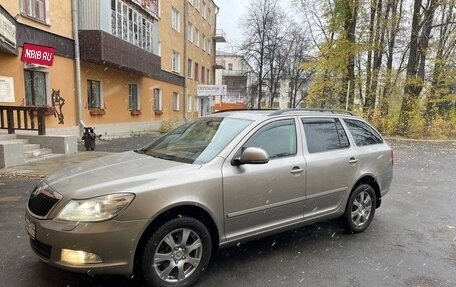 Skoda Octavia, 2012 год, 850 000 рублей, 6 фотография