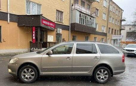 Skoda Octavia, 2012 год, 850 000 рублей, 9 фотография