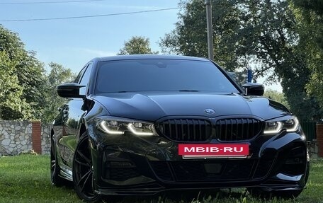 BMW 3 серия, 2020 год, 4 900 000 рублей, 7 фотография