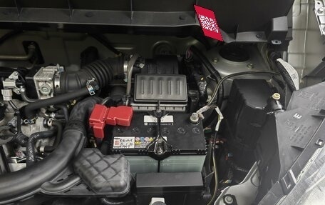 Nissan NV200, 2018 год, 2 222 000 рублей, 20 фотография