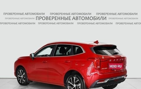 Haval Jolion, 2023 год, 2 150 000 рублей, 4 фотография