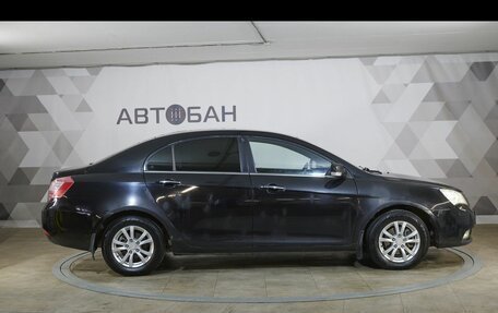 Geely Emgrand EC7, 2013 год, 349 000 рублей, 7 фотография