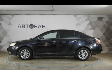 Geely Emgrand EC7, 2013 год, 349 000 рублей, 5 фотография