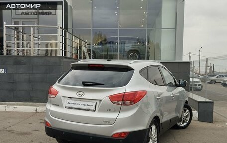 Hyundai ix35 I рестайлинг, 2010 год, 1 150 000 рублей, 5 фотография