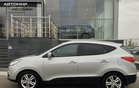 Hyundai ix35 I рестайлинг, 2010 год, 1 150 000 рублей, 8 фотография