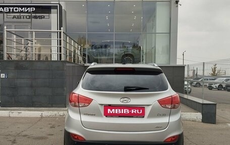 Hyundai ix35 I рестайлинг, 2010 год, 1 150 000 рублей, 6 фотография