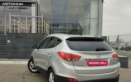 Hyundai ix35 I рестайлинг, 2010 год, 1 150 000 рублей, 7 фотография