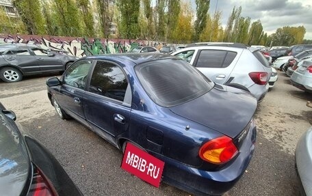 KIA Spectra II (LD), 2007 год, 210 000 рублей, 3 фотография