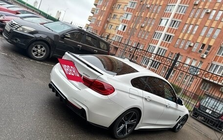 BMW 4 серия, 2018 год, 2 800 000 рублей, 2 фотография