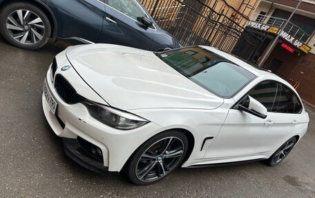 BMW 4 серия, 2018 год, 2 800 000 рублей, 6 фотография