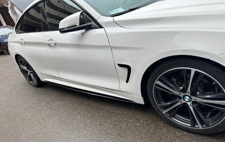 BMW 4 серия, 2018 год, 2 800 000 рублей, 21 фотография