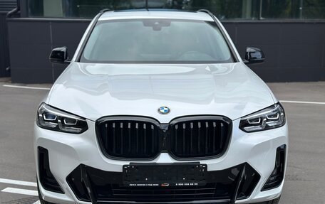 BMW X3, 2022 год, 6 600 000 рублей, 8 фотография