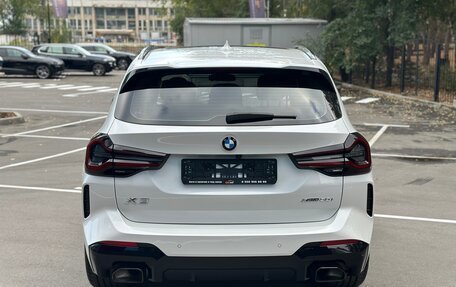 BMW X3, 2022 год, 6 600 000 рублей, 2 фотография