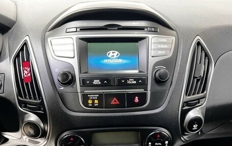 Hyundai ix35 I рестайлинг, 2014 год, 1 499 000 рублей, 22 фотография