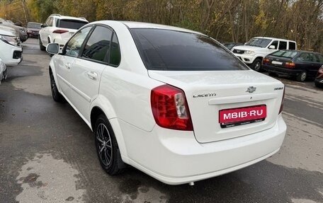 Chevrolet Lacetti, 2012 год, 500 000 рублей, 1 фотография