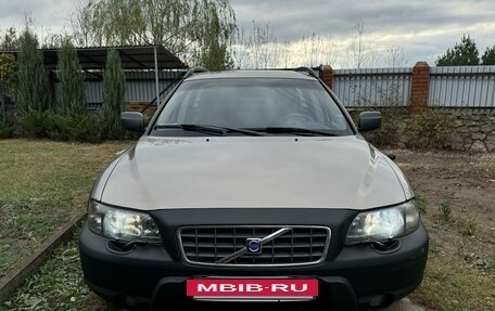 Volvo V70 III рестайлинг, 2001 год, 1 130 000 рублей, 13 фотография